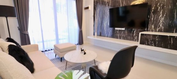 3 Schlafzimmer Cafe / Restaurant in Bang Lamung, Thailand, Nr. 6159 5