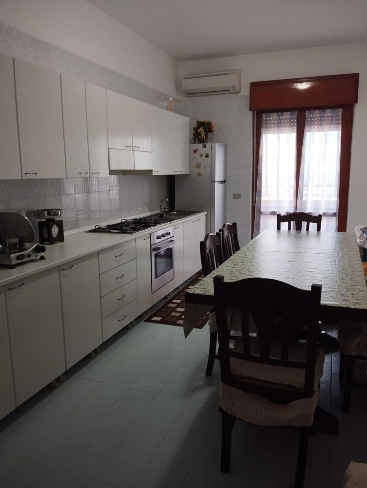 3-salle Appartement à Caulonia, Italy No. 254556