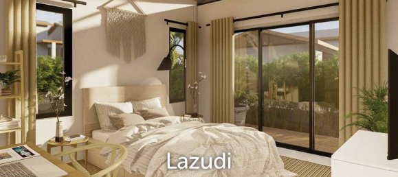 1 bedroom Villa in Surat Thani, Thailand No. 14541 3