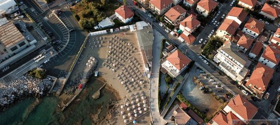 20 bedrooms Hotel in Rosignano Marittimo, Italy No. 589 6