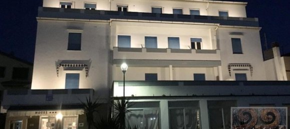 20 bedrooms Hotel in Rosignano Marittimo, Italy No. 589 5