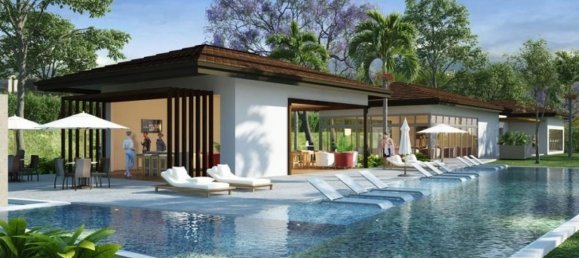  Land in Moravia, Costa Rica No. 1909 6