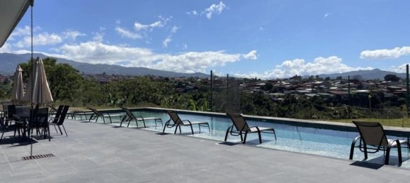  Land in Moravia, Costa Rica No. 1909 2