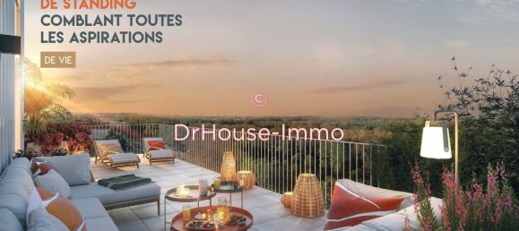 3 bedrooms Apartment in Chatenay-Malabry, France No. 177287 3