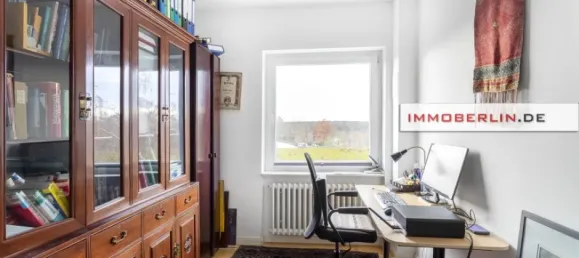 5-salle Appartement à Zehlendorf, Germany No. 66687 5