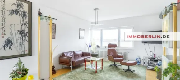 5-salle Appartement à Zehlendorf, Germany No. 66687 2