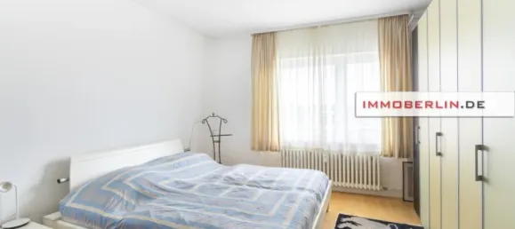 5-salle Appartement à Zehlendorf, Germany No. 66687 3