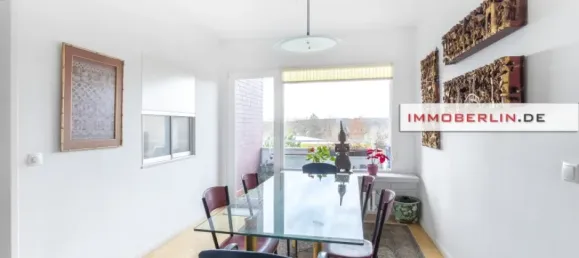 5-salle Appartement à Zehlendorf, Germany No. 66687 4