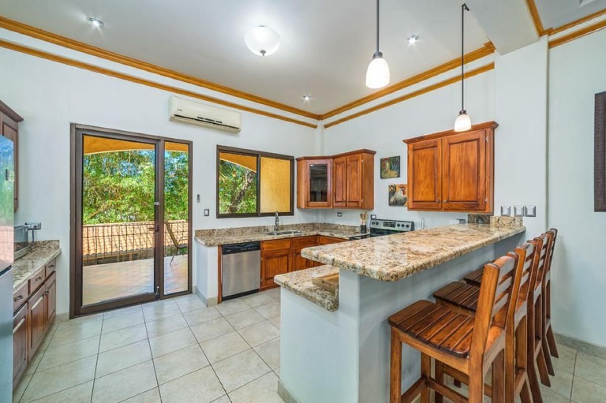 2 bedrooms Condo in Santa Cruz, Costa Rica No. 982