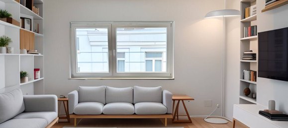 2 rooms Apartment in Ennepe-Ruhr, Germany No. 129717 3