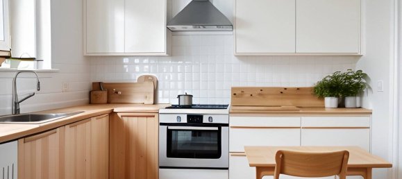 2 rooms Apartment in Ennepe-Ruhr, Germany No. 129717 8