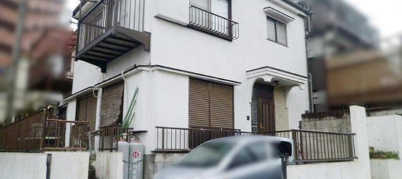 4 bedrooms House in Saitama, Japan No. 6007 2