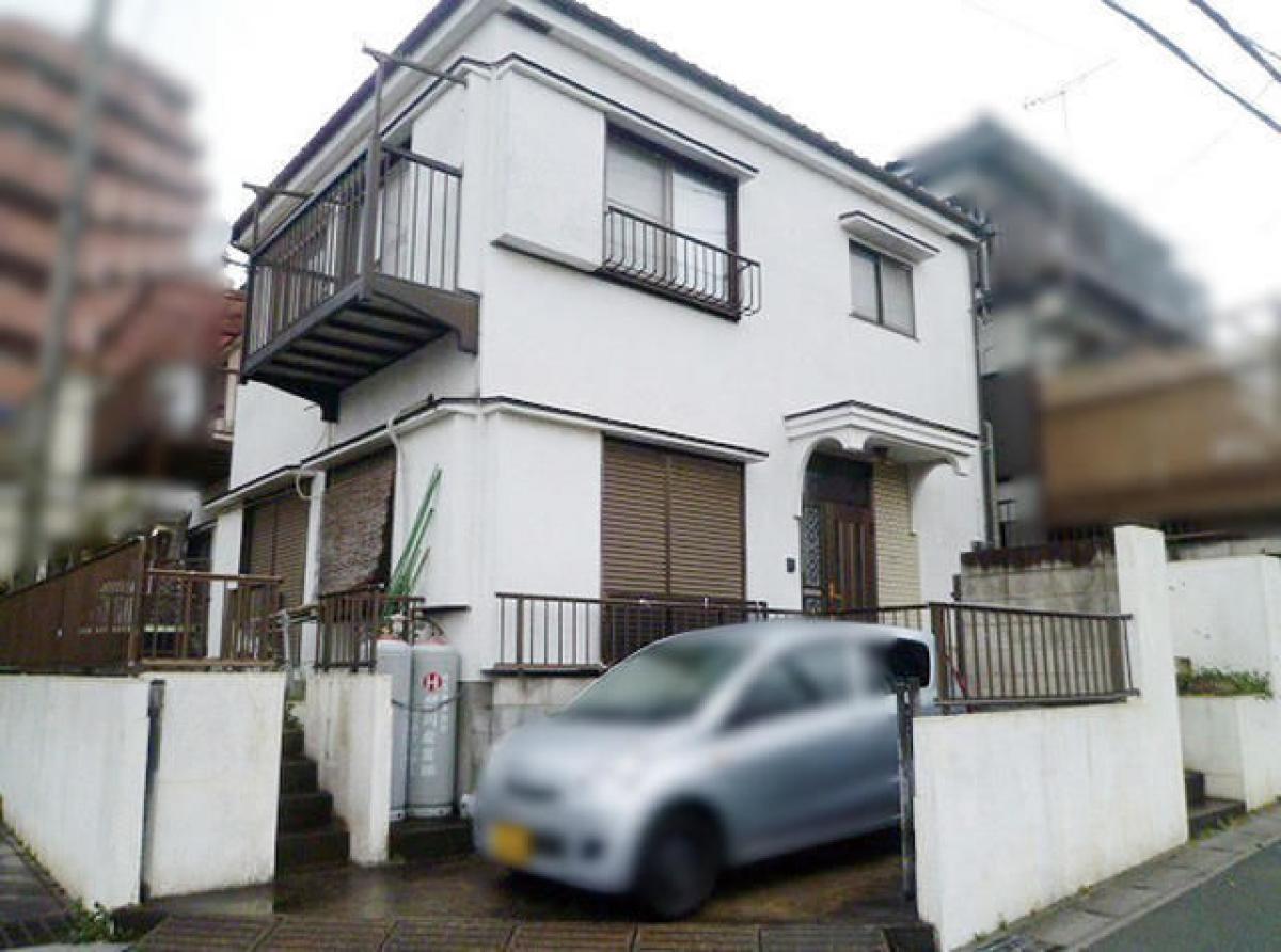 4 bedrooms House in Saitama, Japan No. 6007