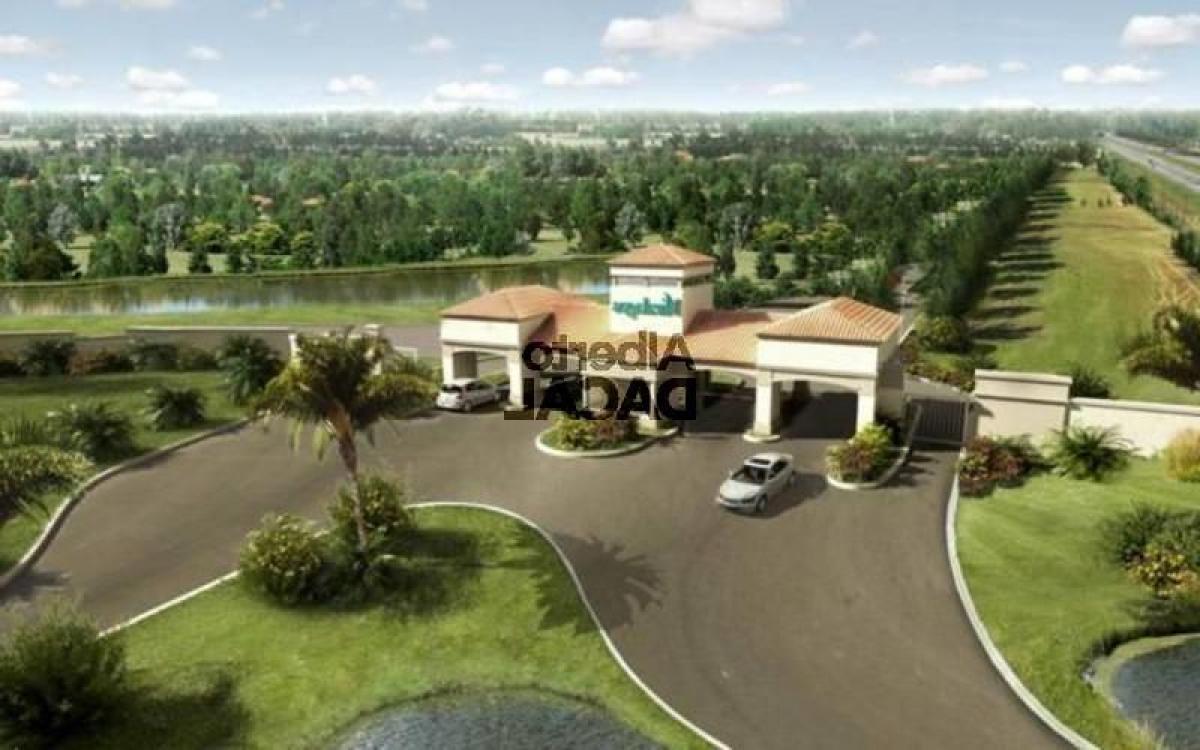  Land in Campo Creado, Argentina No. 49155