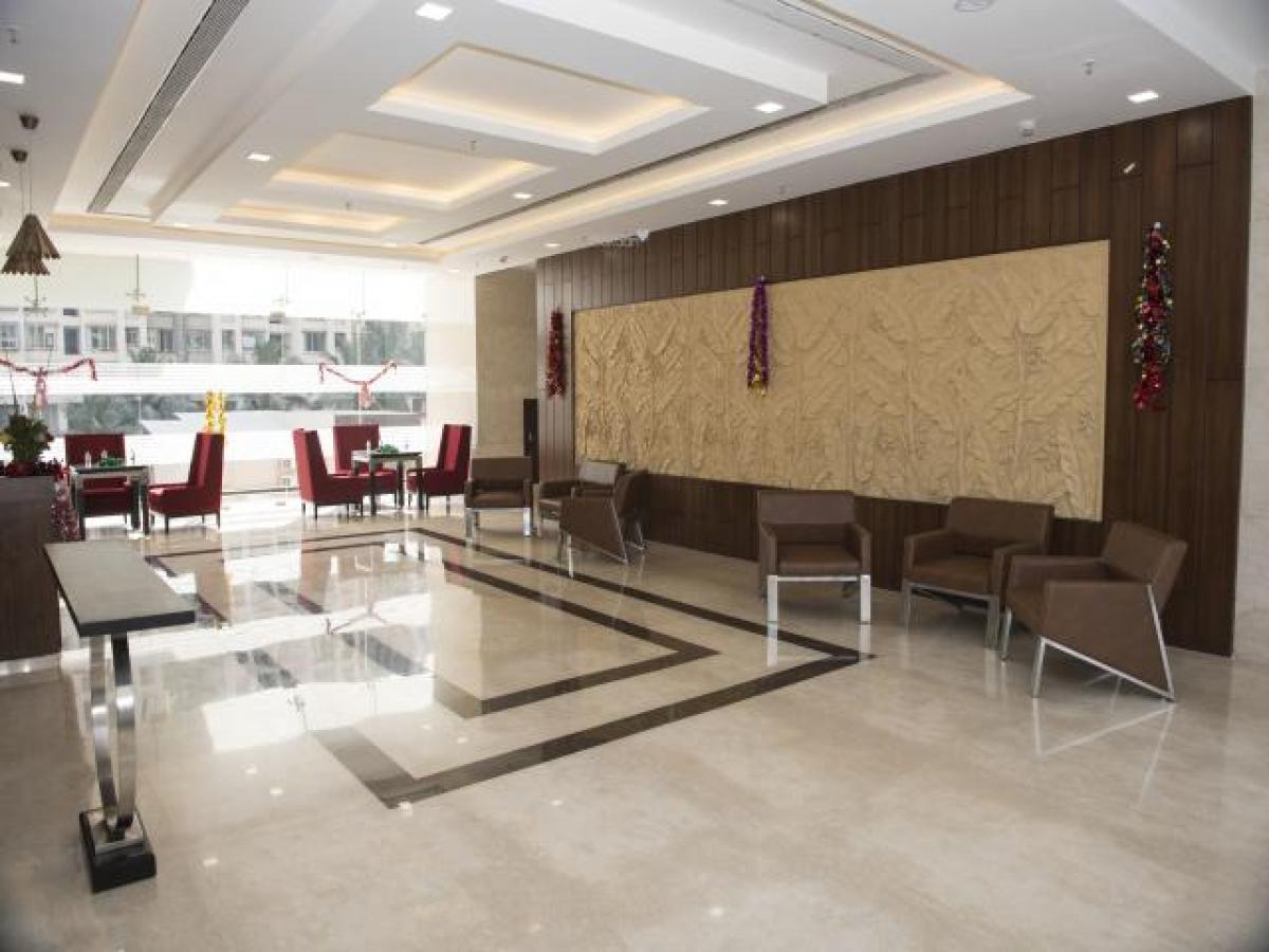 3 bedrooms House in Mumbai, India No. 21628