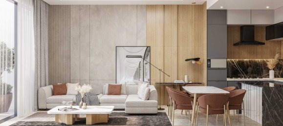 Apartamento de 2 dormitorios en SAMANA CALIFORNIA, Al Furjan, UAE No. 62253 2