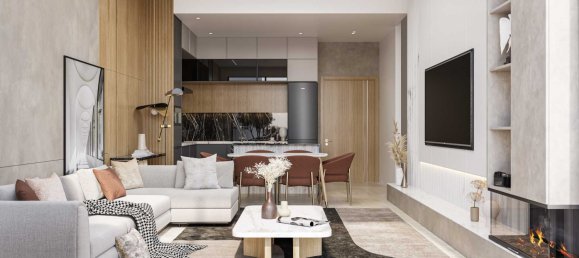 Apartamento de 2 dormitorios en SAMANA CALIFORNIA, Al Furjan, UAE No. 62253 4