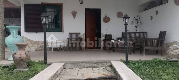 2 bedrooms Villa in Anzio, Italy No. 377286 10