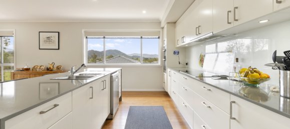 Casa de 5 dormitorios en Murwillumbah, Australia No. 135 5