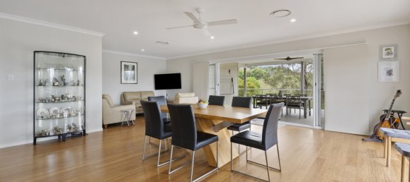 Casa de 5 dormitorios en Murwillumbah, Australia No. 135 6