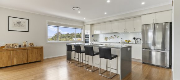 Casa de 5 dormitorios en Murwillumbah, Australia No. 135 2