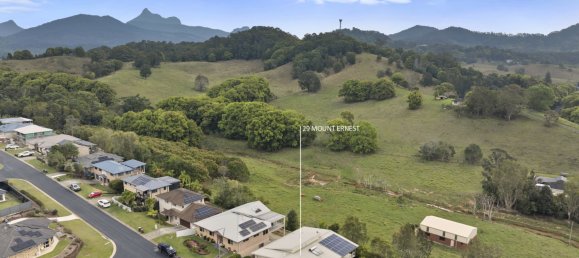 Casa de 5 dormitorios en Murwillumbah, Australia No. 135 17