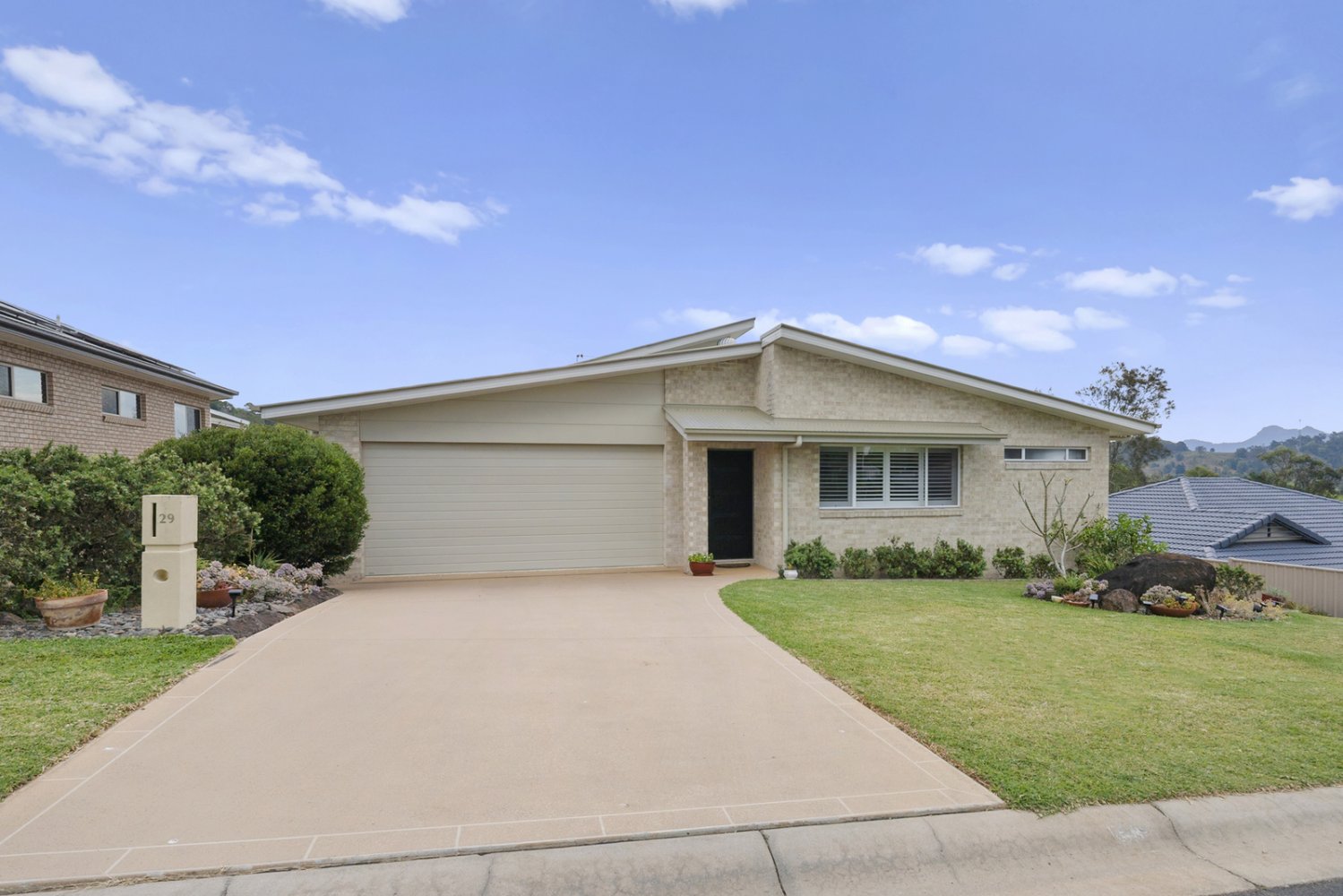 Casa de 5 dormitorios en Murwillumbah, Australia No. 135