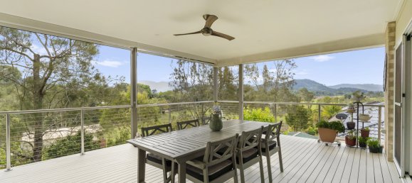 Casa de 5 dormitorios en Murwillumbah, Australia No. 135 3