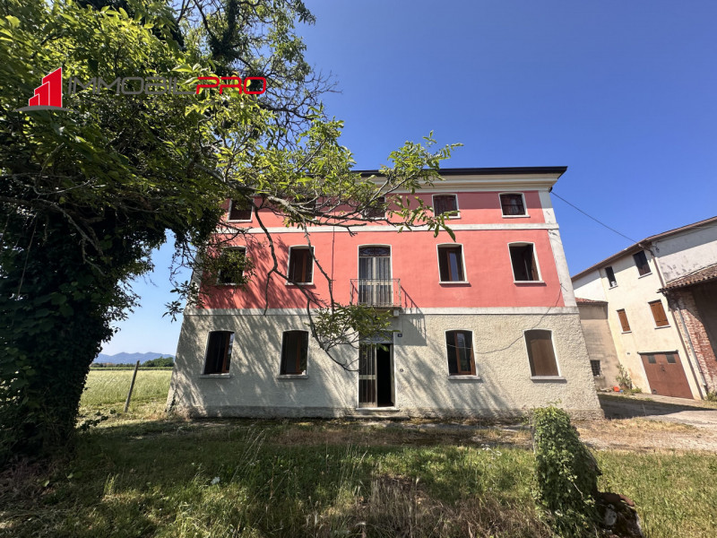 Casa de 3 divisões em Marano Vicentino, Italy N.º 350315