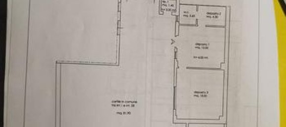 Propiedad comercial en Taranto, Italy 160 m² No. 258391 4