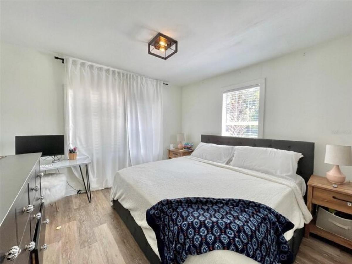 3 غرف نوم منزل في Tampa, USA رقم 236145