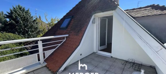 3 Schlafzimmer Haus in Strasbourg, France, Nr. 89954 15