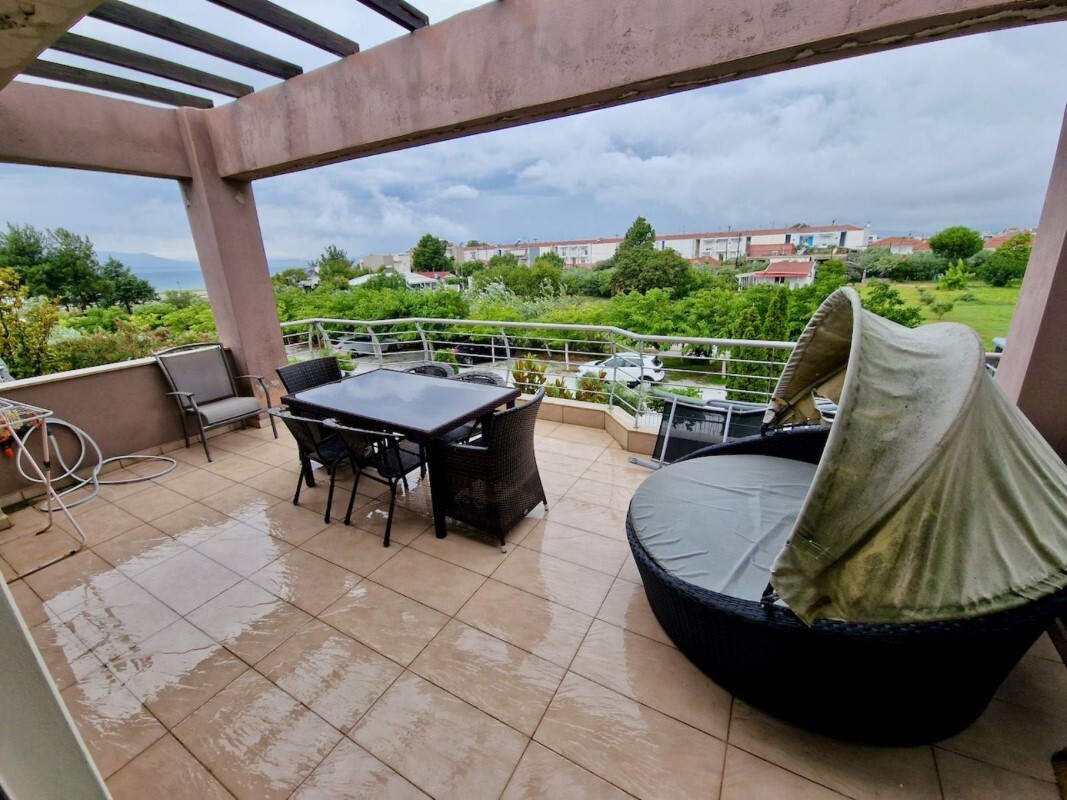 3 bedrooms Property in Kavala, Greece No. 3455