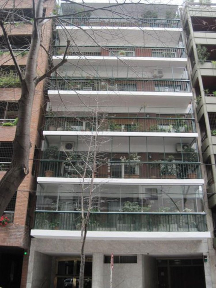 3 Schlafzimmer Wohnung in Buenos Aires, Argentina, Nr. 69267