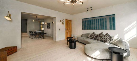 Квартира с 2 спальнями в Митте, Германия № 53762 3