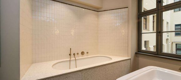 Квартира с 2 спальнями в Митте, Германия № 53762 9