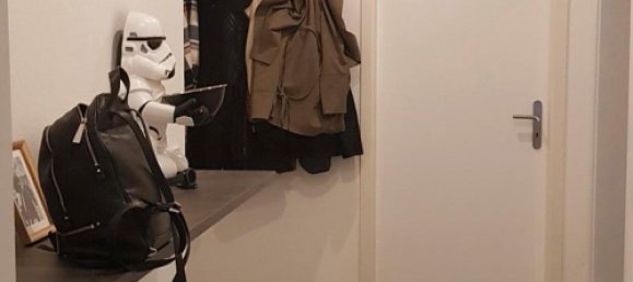 1 Schlafzimmer Wohnung in Saarlouis, Germany, Nr. 334709 3