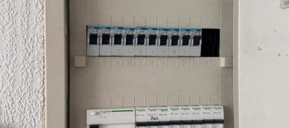 1 Schlafzimmer Wohnung in Saarlouis, Germany, Nr. 334709 7