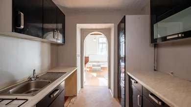 3 rooms Apartment in Favoriten, Austria No. 25059