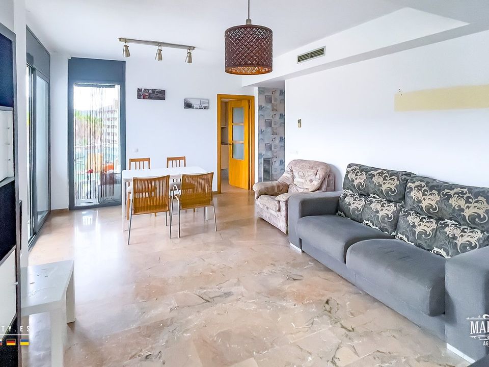 3 bedrooms Penthouse in Lloret de Mar, Spain No. 262690