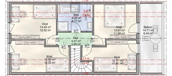 Terreno em Vorpommern-Greifswald, Germany N.º 295031 6