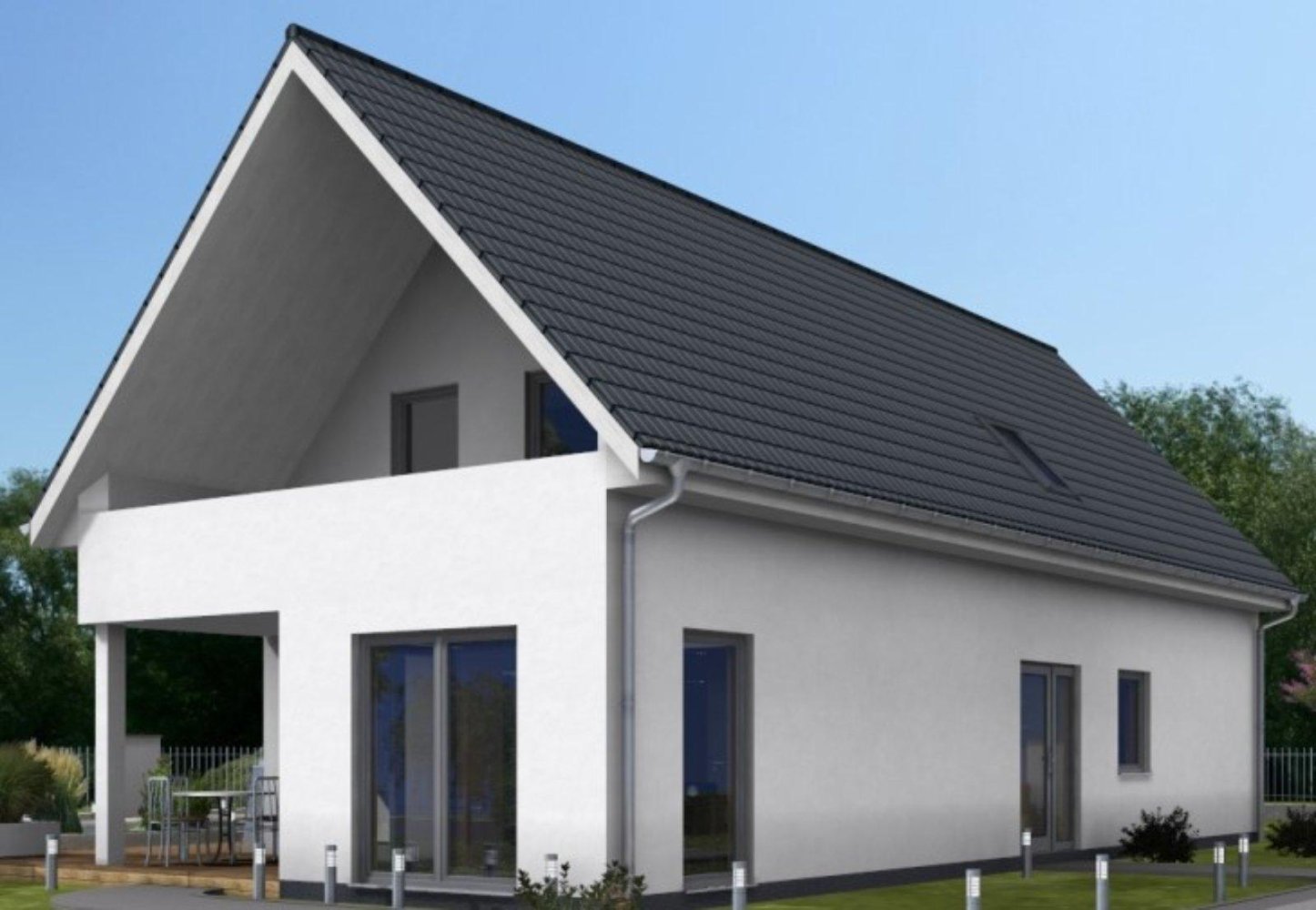 Terreno em Vorpommern-Greifswald, Germany N.º 295031