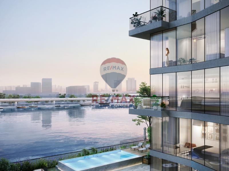 3 bedrooms Apartment in Deira, UAE No. 26560