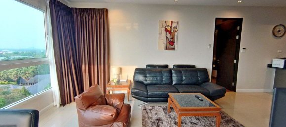 Apartamento com 1 quarto em condomínio em Pattaya, Thailand N.º 62136 12