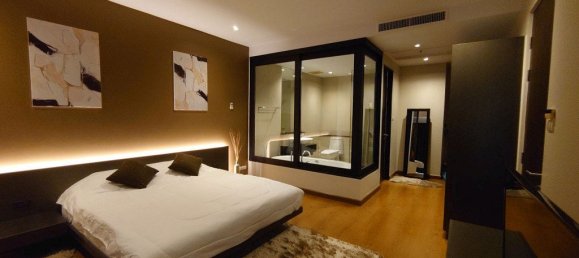 Apartamento com 1 quarto em condomínio em Pattaya, Thailand N.º 62136 5