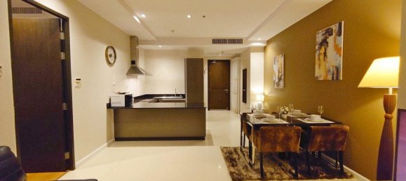 Apartamento com 1 quarto em condomínio em Pattaya, Thailand N.º 62136 11