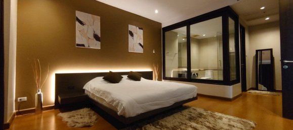 Apartamento com 1 quarto em condomínio em Pattaya, Thailand N.º 62136 3