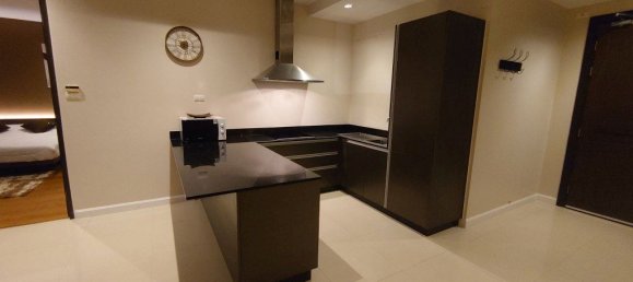 Apartamento com 1 quarto em condomínio em Pattaya, Thailand N.º 62136 6
