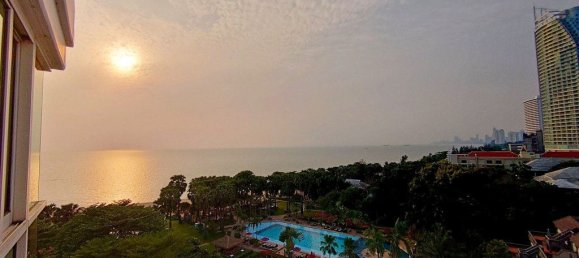 Apartamento com 1 quarto em condomínio em Pattaya, Thailand N.º 62136 15