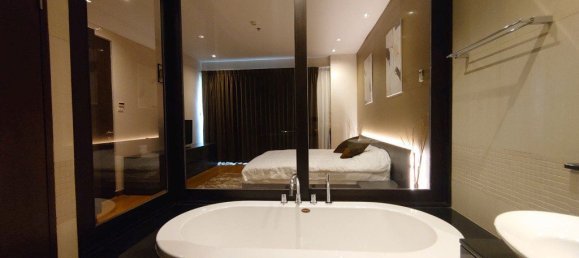 Apartamento com 1 quarto em condomínio em Pattaya, Thailand N.º 62136 2